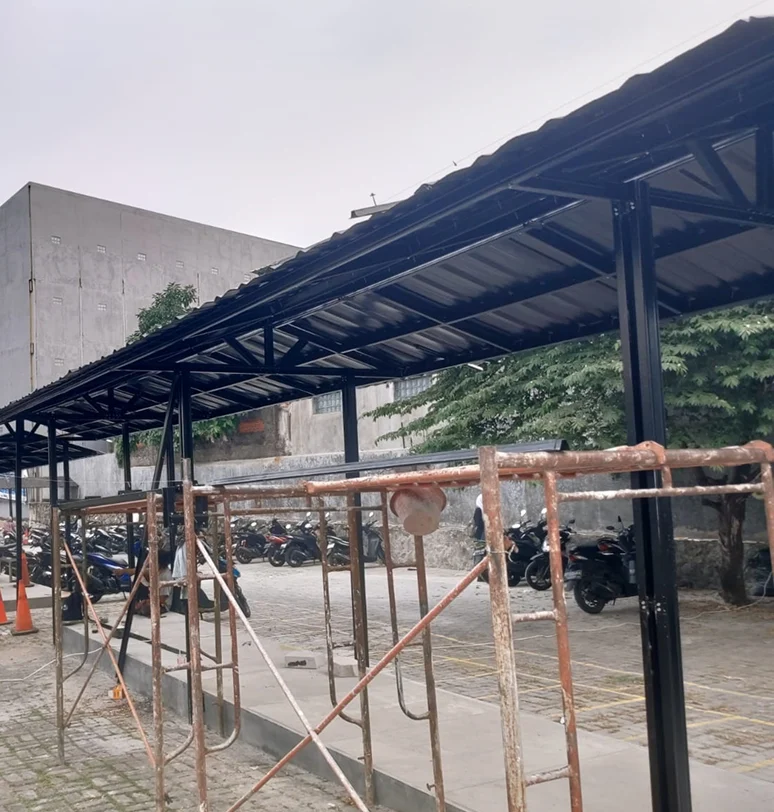 JL Steel Project 2
