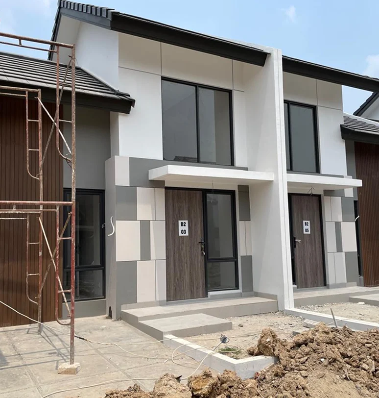 JL Steel Project 3