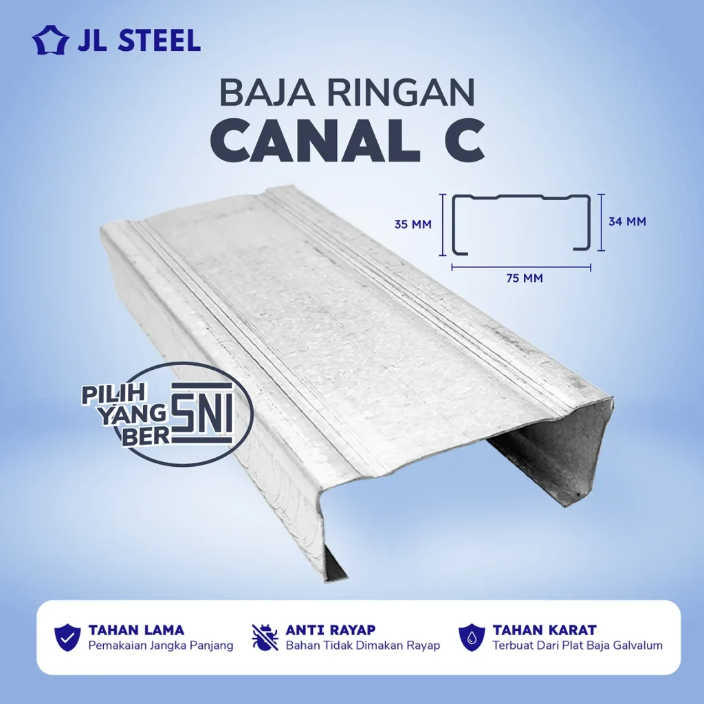 Canal C