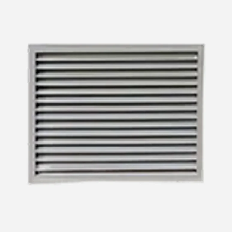 Louver