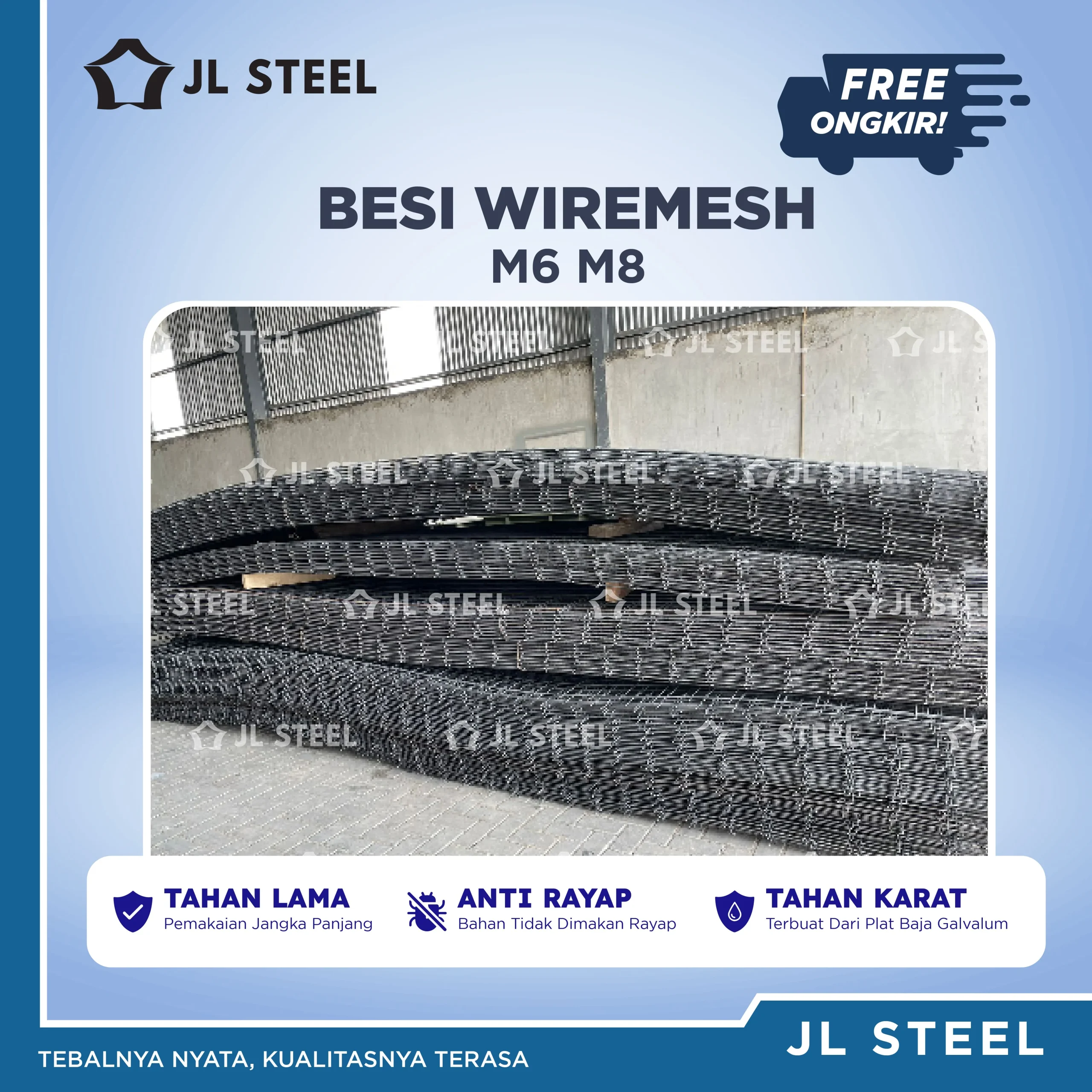 Wiremesh