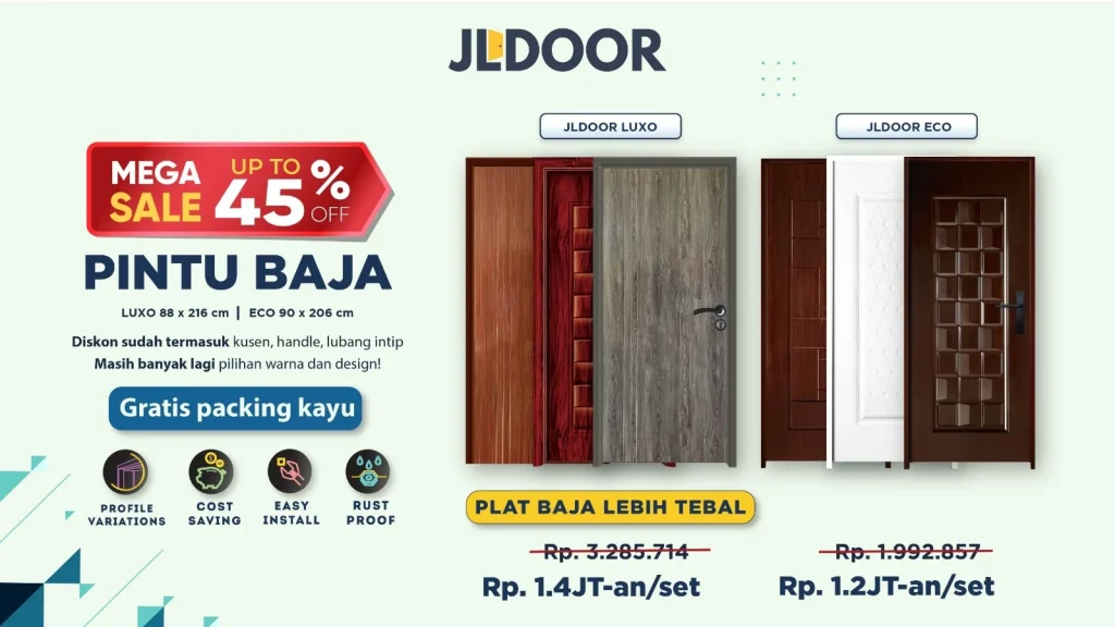 Promo